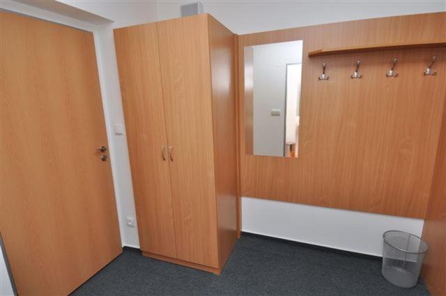 Sport Hotel Ticha Orlice Ústí nad Orlicí Værelse billede