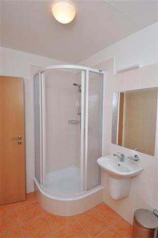Sport Hotel Ticha Orlice Ústí nad Orlicí Eksteriør billede