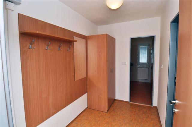 Sport Hotel Ticha Orlice Ústí nad Orlicí Eksteriør billede